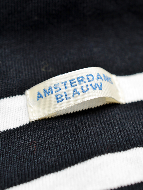 SCOTCH&SODA Breton Striped T-Shirt