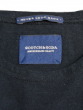 SCOTCH&SODA  Breton Striped T-Shirt