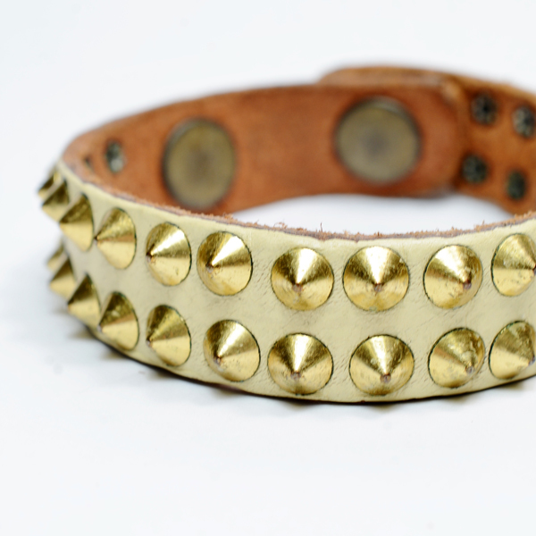 HTC ITALY STUDS BRACELET