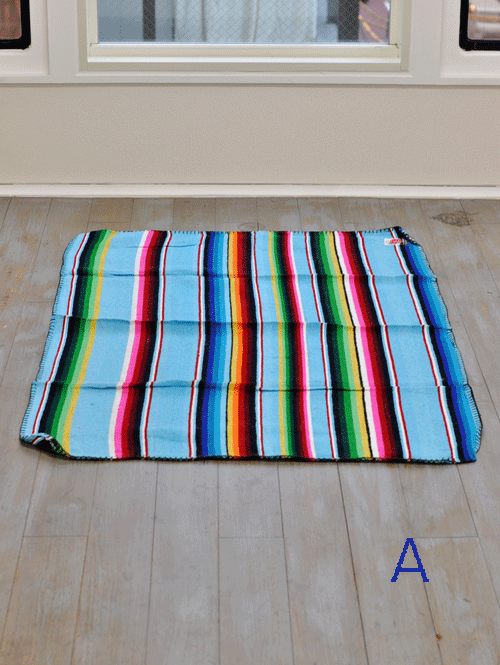 Mucho Bueno MEXICAN RUGS