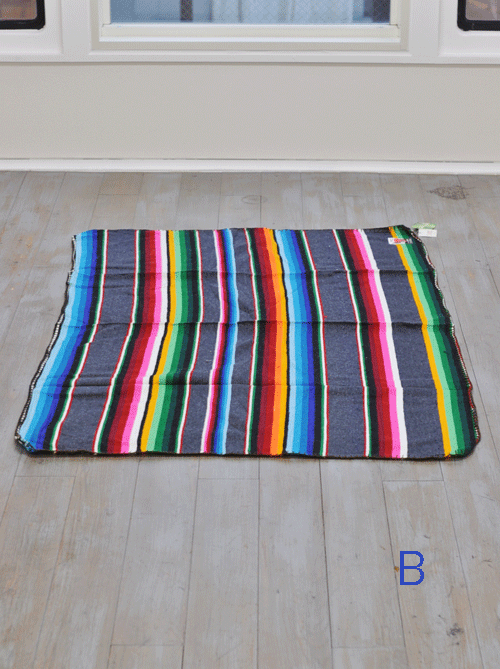 Mucho Bueno MEXICAN RUGS