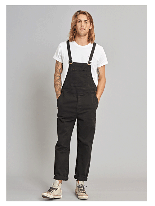 ROLLA'S TRADE OVERALLS