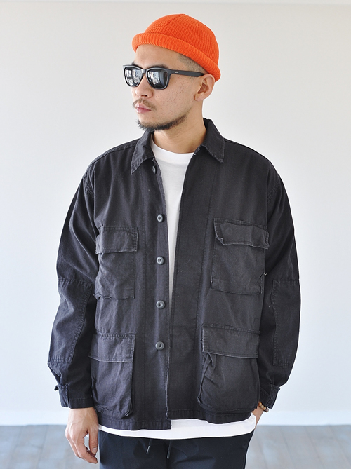 ROTHCO BDU ミリターリージャケット