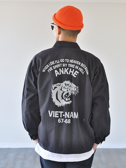 ROTHCO BDU ミリターリージャケット