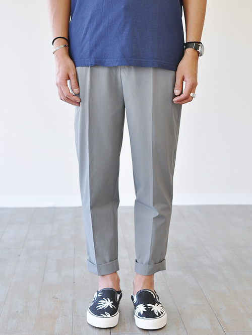 Tony Taizsun NEW TOY TROUSERS