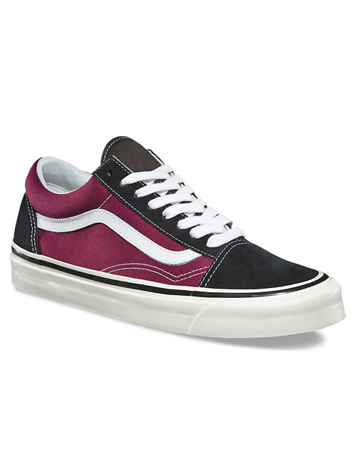 Vans ANAHEIM FACTORY OLD SKOOL 36 DX