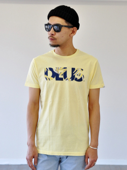 DEUS EX MACHINA  MIYAGI CAPS TEE