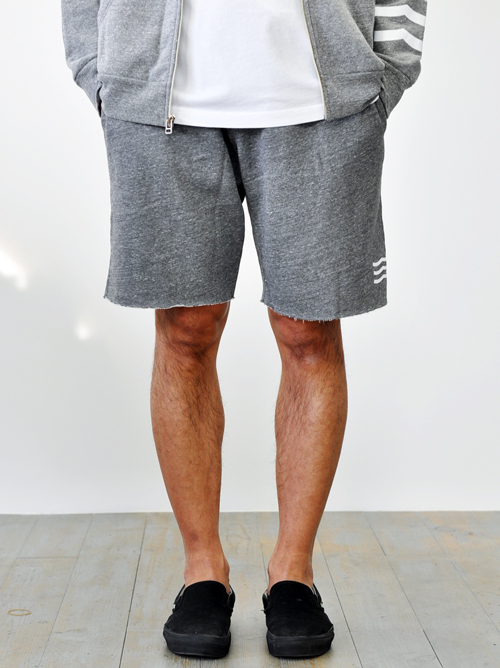 Sol Angeles ESSENTIALS SHORT GREY