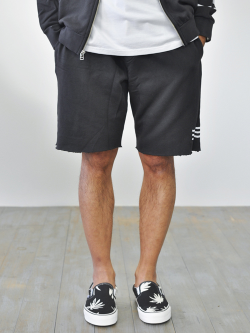 Sol Angeles ESSENTIALS SHORT BLACK