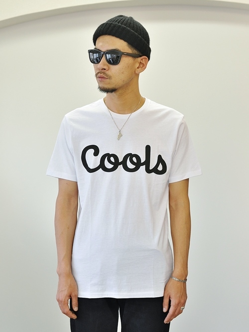 Barney Cools Logo Tees