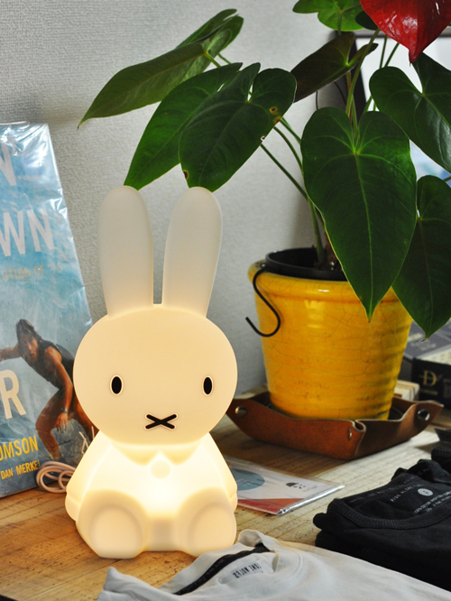 Mr.Maria MIFFY FIRST LIGHT