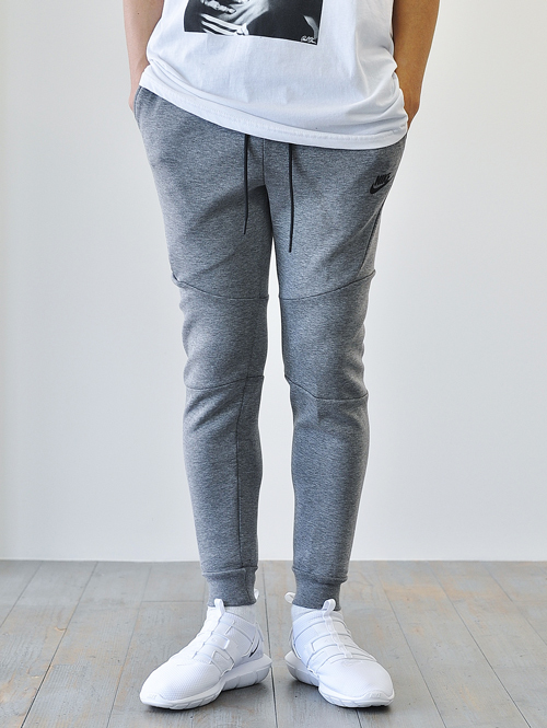 NIKE TECH PACK PANT GREY