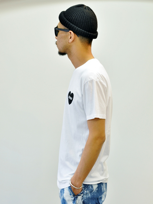SALT SURF LOVE SURF TEE