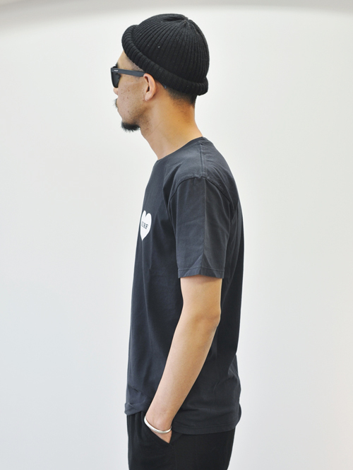 SALT SURF LOVE SURF TEE