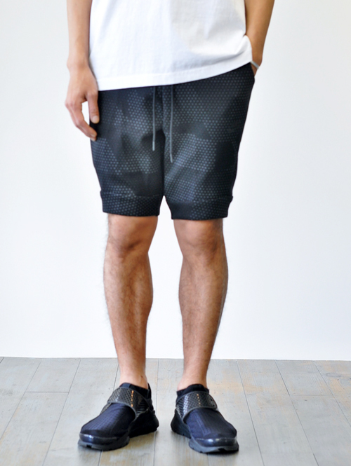 NIKE TECH PACK SHORTS 2018SS 限定カラー