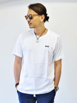Aloha Sunday STITCH TEE