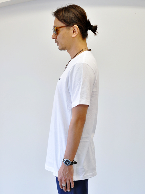 Aloha Sunday STITCH TEE