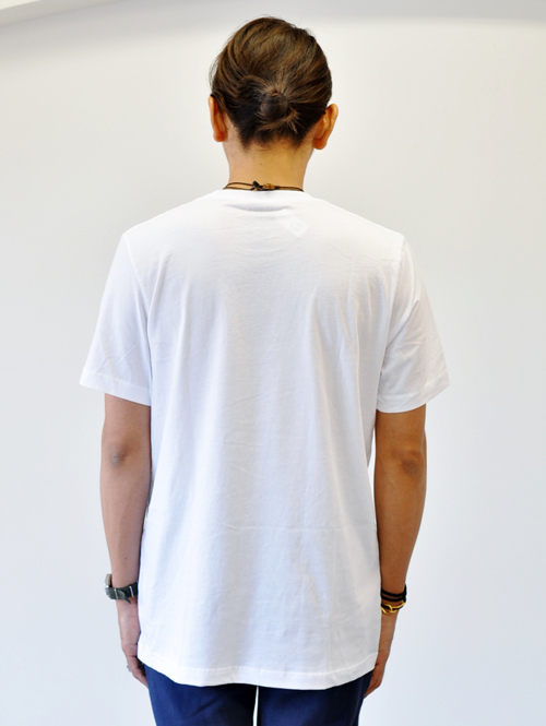 Aloha Sunday STITCH TEE