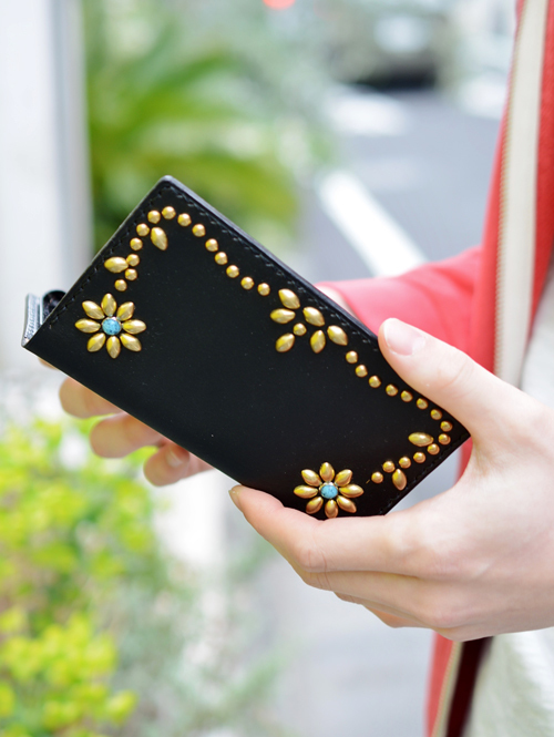 CROSSED ARROWS エトフ別注 iPhone7.8用 Case Cタイプ 再入荷