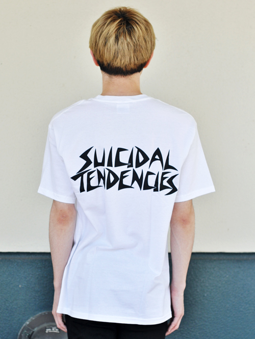 Suicidal Tendencies Dead stock Tee を通販 | ETOFFE