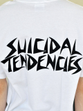 Suicidal Tendencies Dead stock Tee