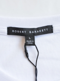 Robert Barakett 　ジョージア最高級 ピマコットン　Tシャツ