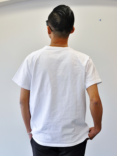 GOOD ON ヘビーウエート　ボックスタイプ　ポケット　Tシャツ