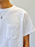 GOOD ON ヘビーウエート　ボックスタイプ　ポケット　Tシャツ