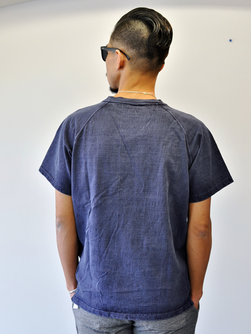 GOOD ON ヘビーウエート　ボックスタイプ　ポケット　Tシャツ
