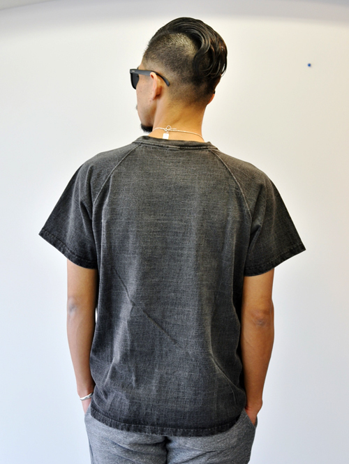 GOOD ON ヘビーウエート ボックスタイプ ポケット Tシャツ