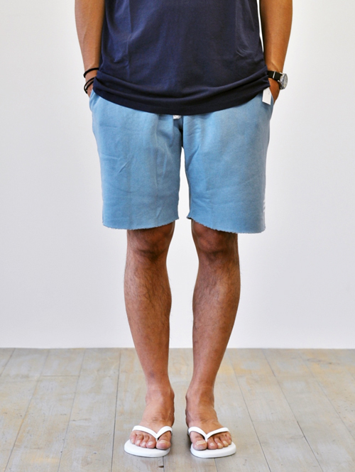 Sol Angeles Essential Shorts INDIGO