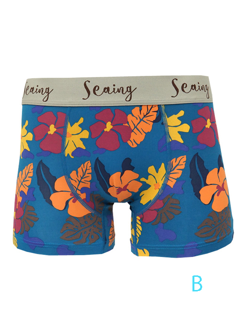 SEAING 2WAY アンダーウエアー 再入荷