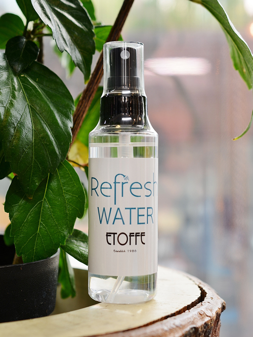 ETOFFE Refresh Water