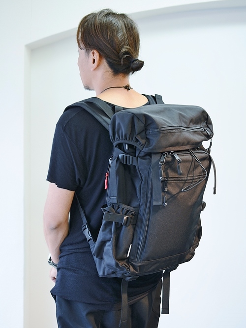 DSPTCH NEW RUCK PACK