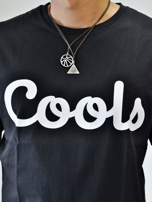 Barney Cools Logo Tees