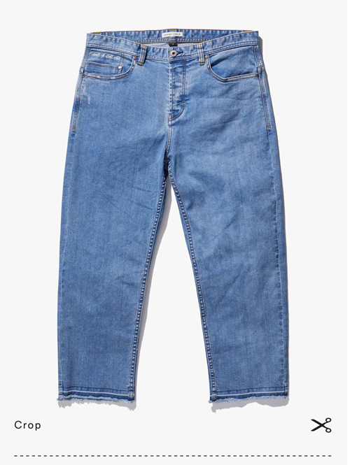 Barney Cools Chodus Jeans