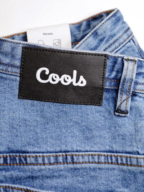 Barney Cools Chodus Jeans