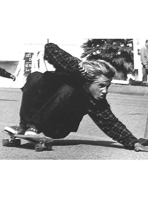 JAY ADAMS エトフ別注　限定クロスロゴTシャツ　BLK