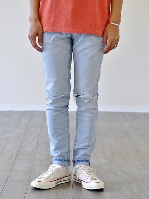 Rolla's Stinger Wornblue 再入荷