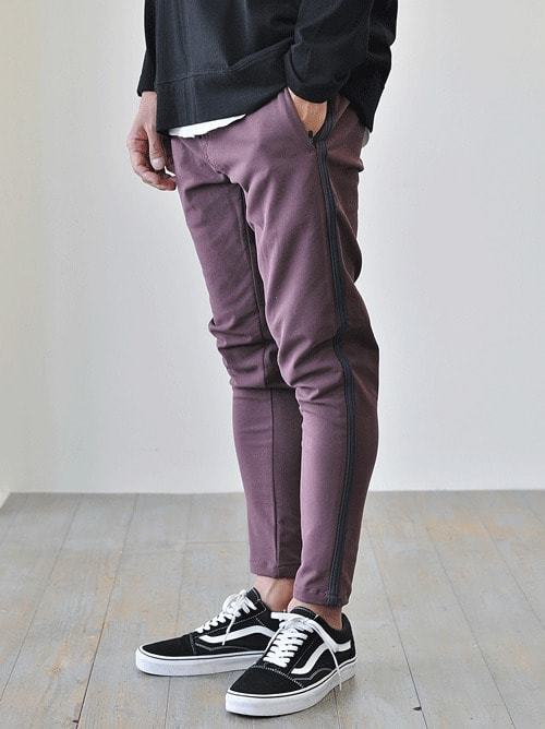 zanerobe track pants