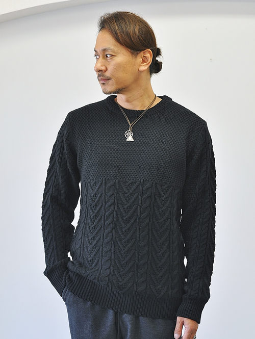 SCOTCH&SODA ホリデーニット