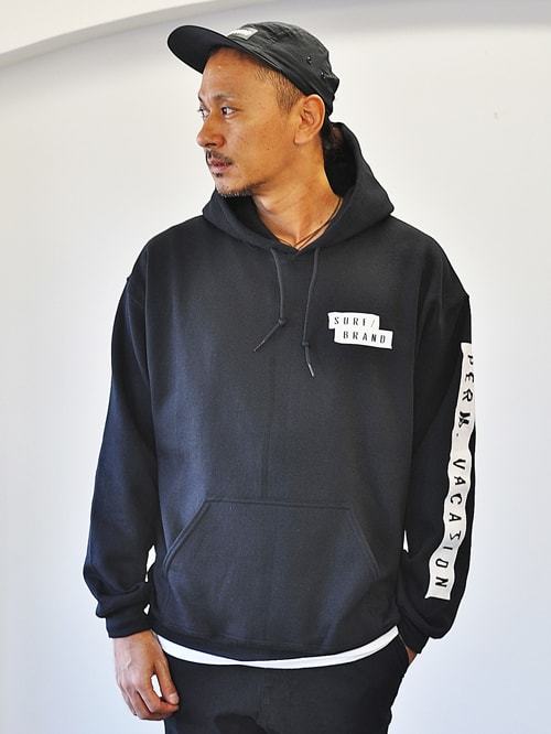 SURF BRAND PERM.VACATION PARKA
