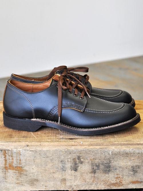 RED WING 8070 OLD OUTDOOR 1930s Sport Oxford 販売店限定モデル