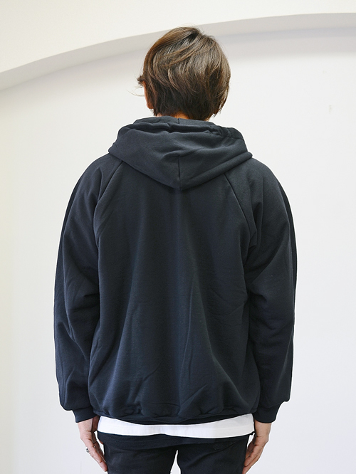 CAMBER/キャンバー CHILL BUSTER ZIPPER 