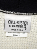CAMBER/キャンバー CHILL BUSTER ZIPPER 