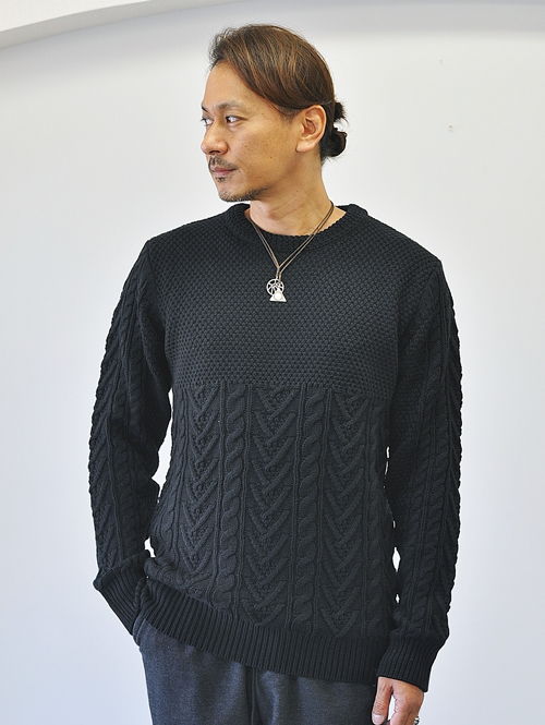 SCOTCH&SODA ホリデーニット
