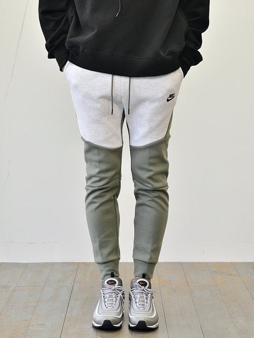 NIKE テックフリースパンツ 2019SS 限定カラー