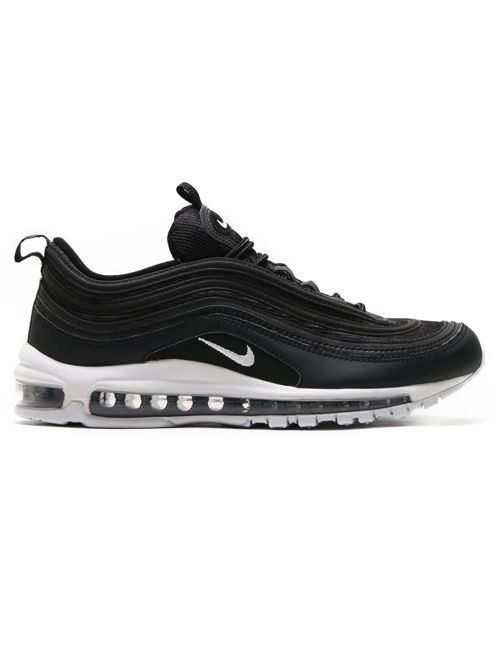 NIKE AIR MAX 97 BLACK/WHITE LIMITED