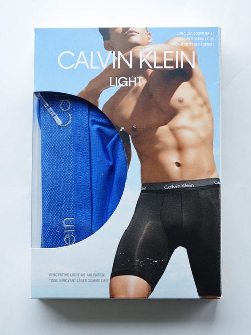 Calivin Klein USA UNDER WEAR