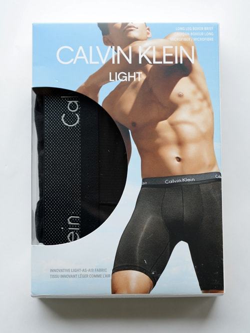 Calivin Klein USA UNDER WEAR